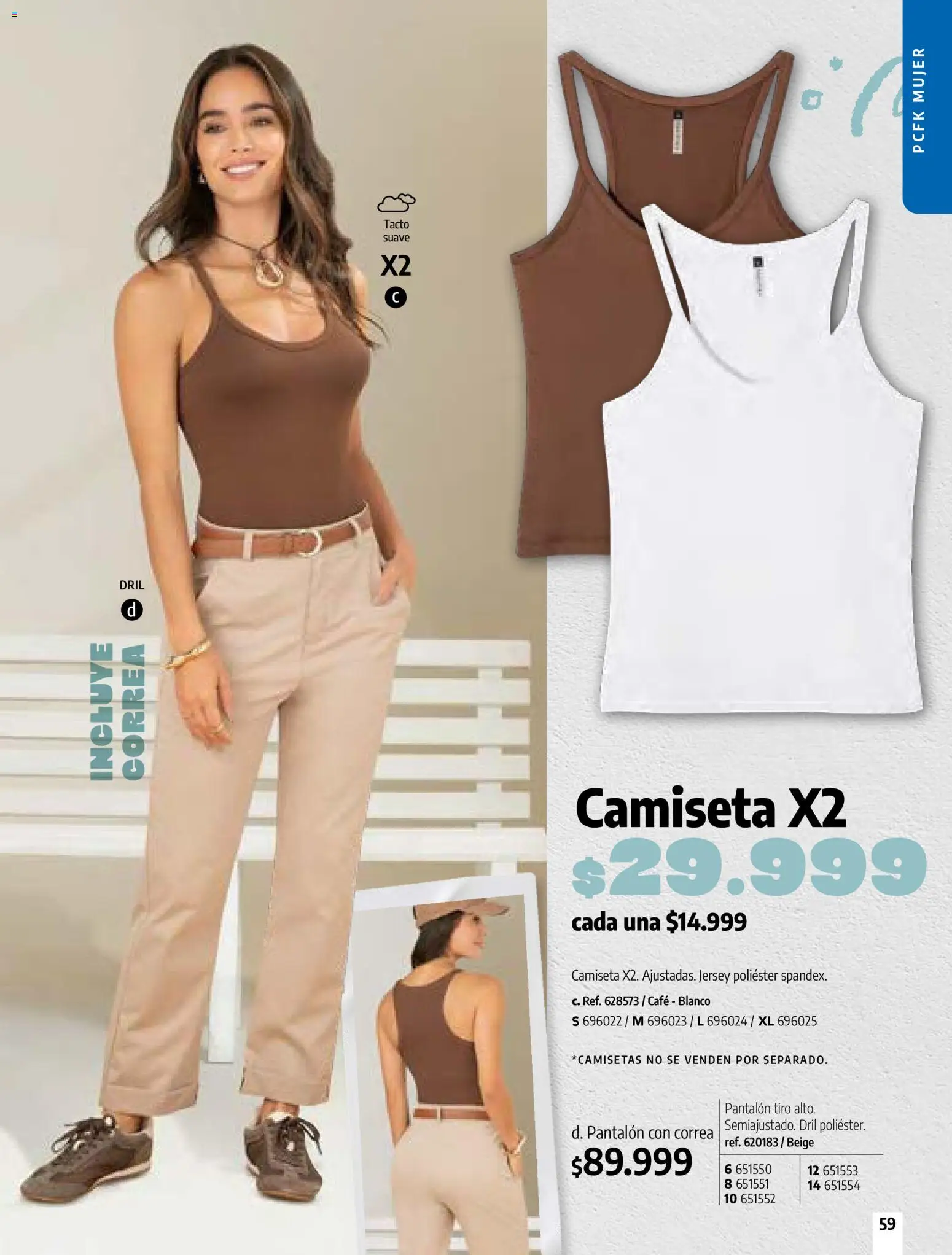 Pacifika revista - valida desde el 06.02.2026 | Página: 59