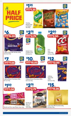 Preview of Foodland catalogue  - valid from 11.03.2026 | Page: 2