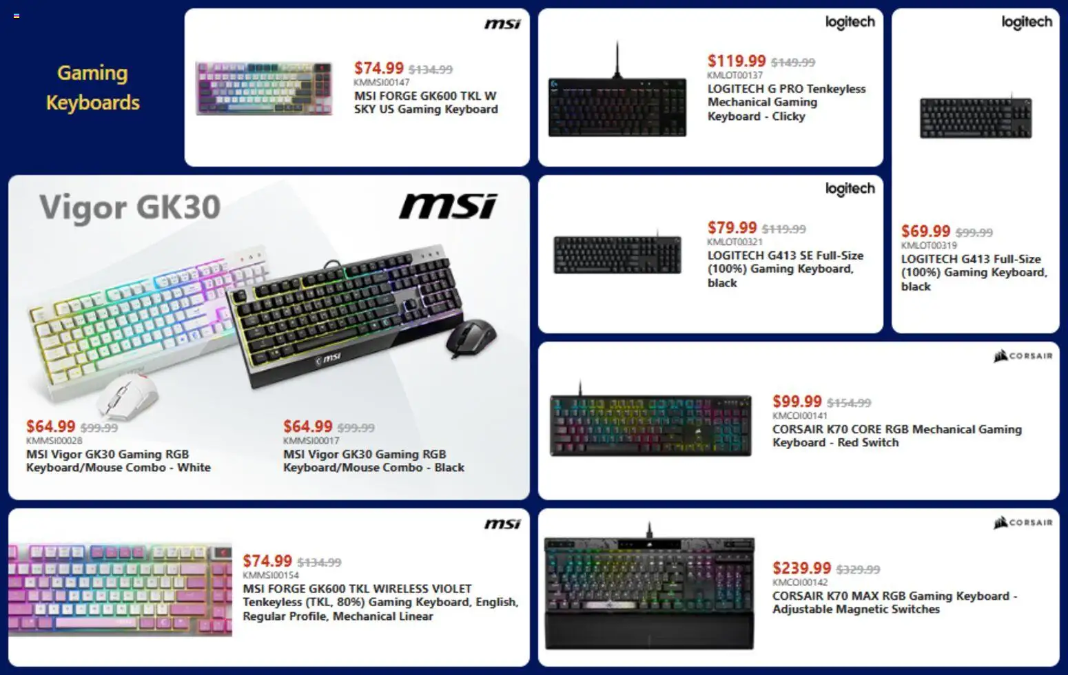 Canada Computers flyer valid from 21.11.2025 | Page: 10