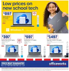 Preview of Officeworks - BYOD - valid from 01.01.2026