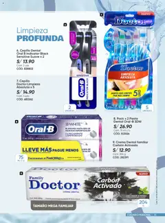 Catálogo Azzorti válido desde 18.08.2025 | Página: 35
