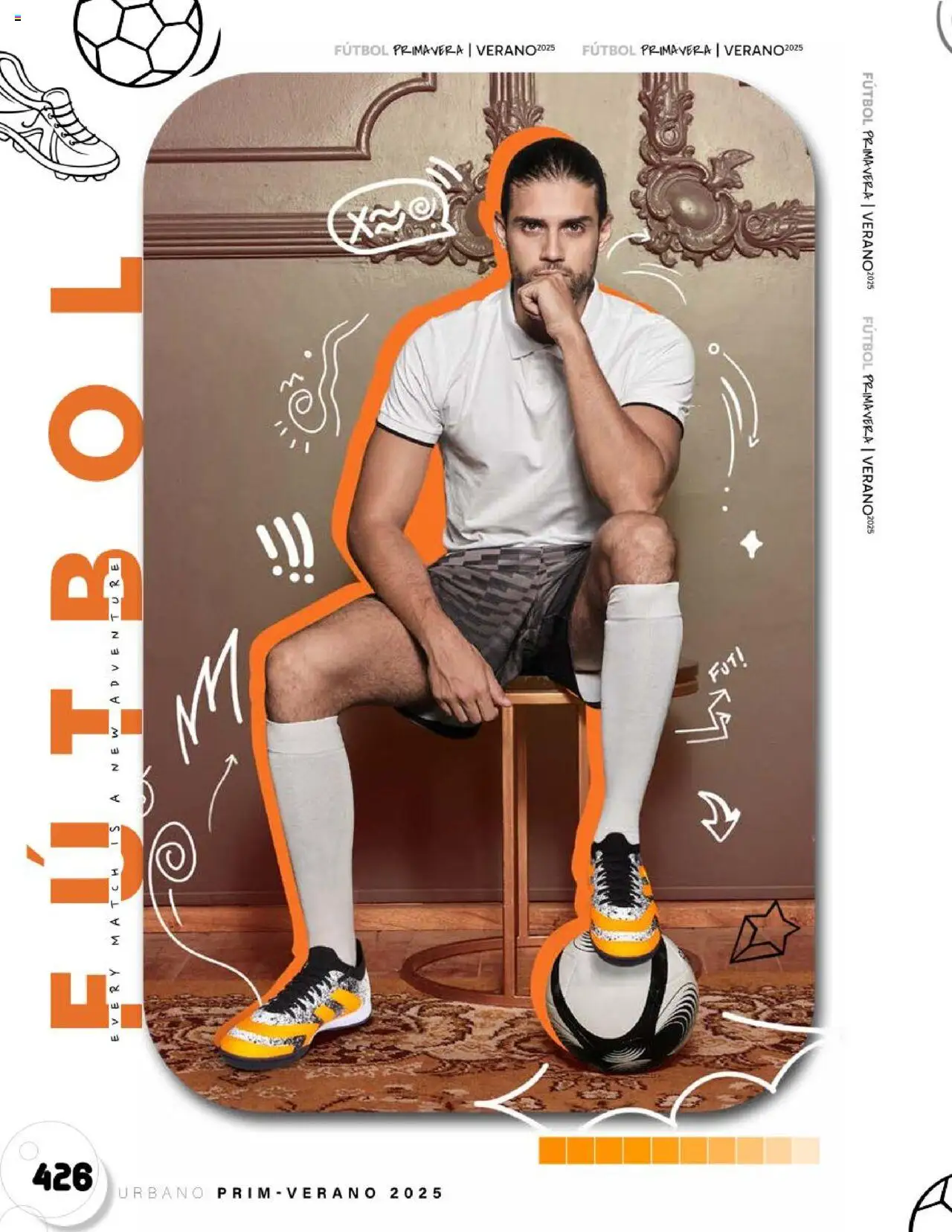 Nuevas ofertas de Price Shoes válidas en toda la República Mexicana desde el 24.01.2025. ¡Encuentra las mejores ofertas en Price Shoes catálogo Urbano! | Página: 426