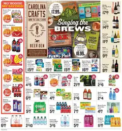 Preview of Lowes Foods weekly ads valid from 15.04.2026 | Page: 5