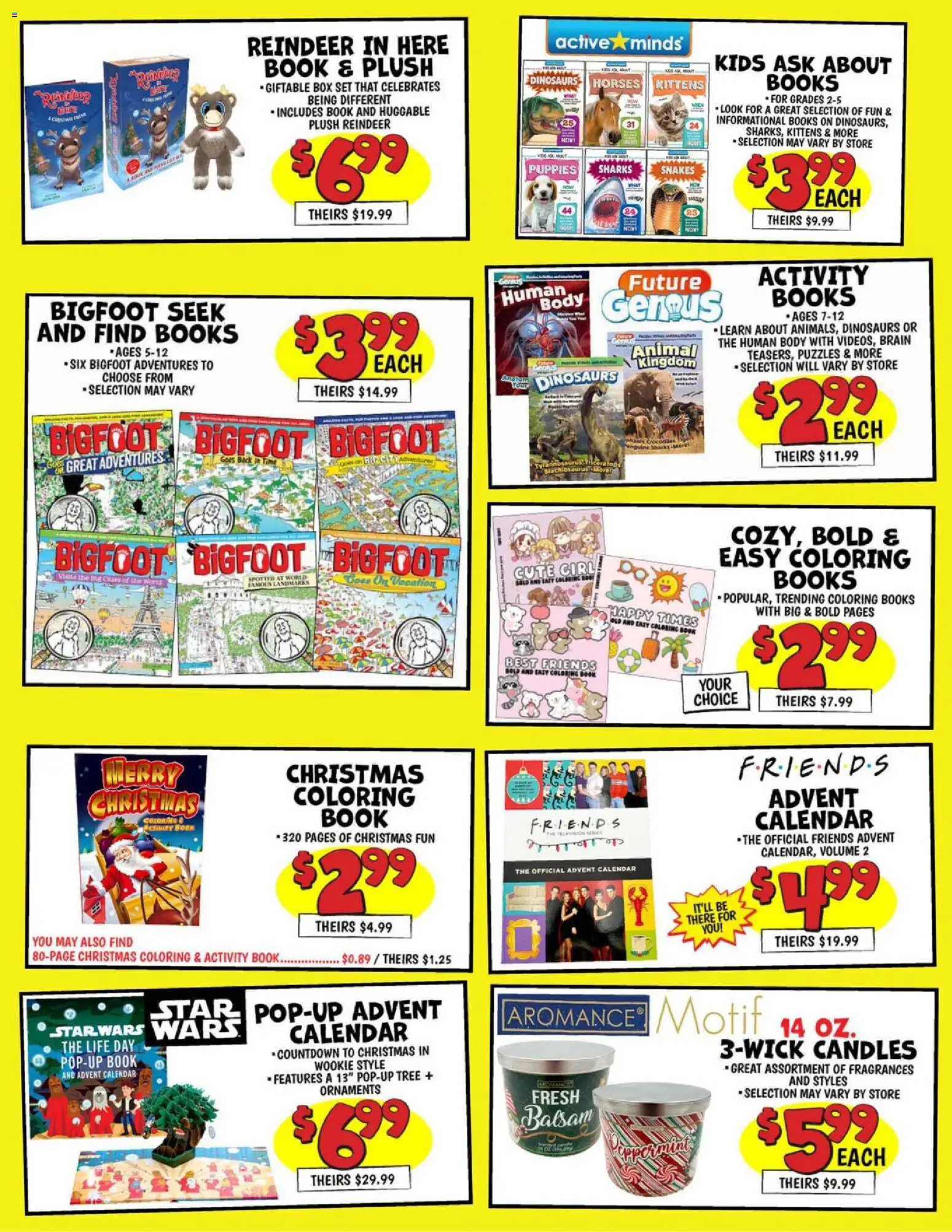 Ollie's Christmas Decor - valid from 26.10.2025 | Page: 5