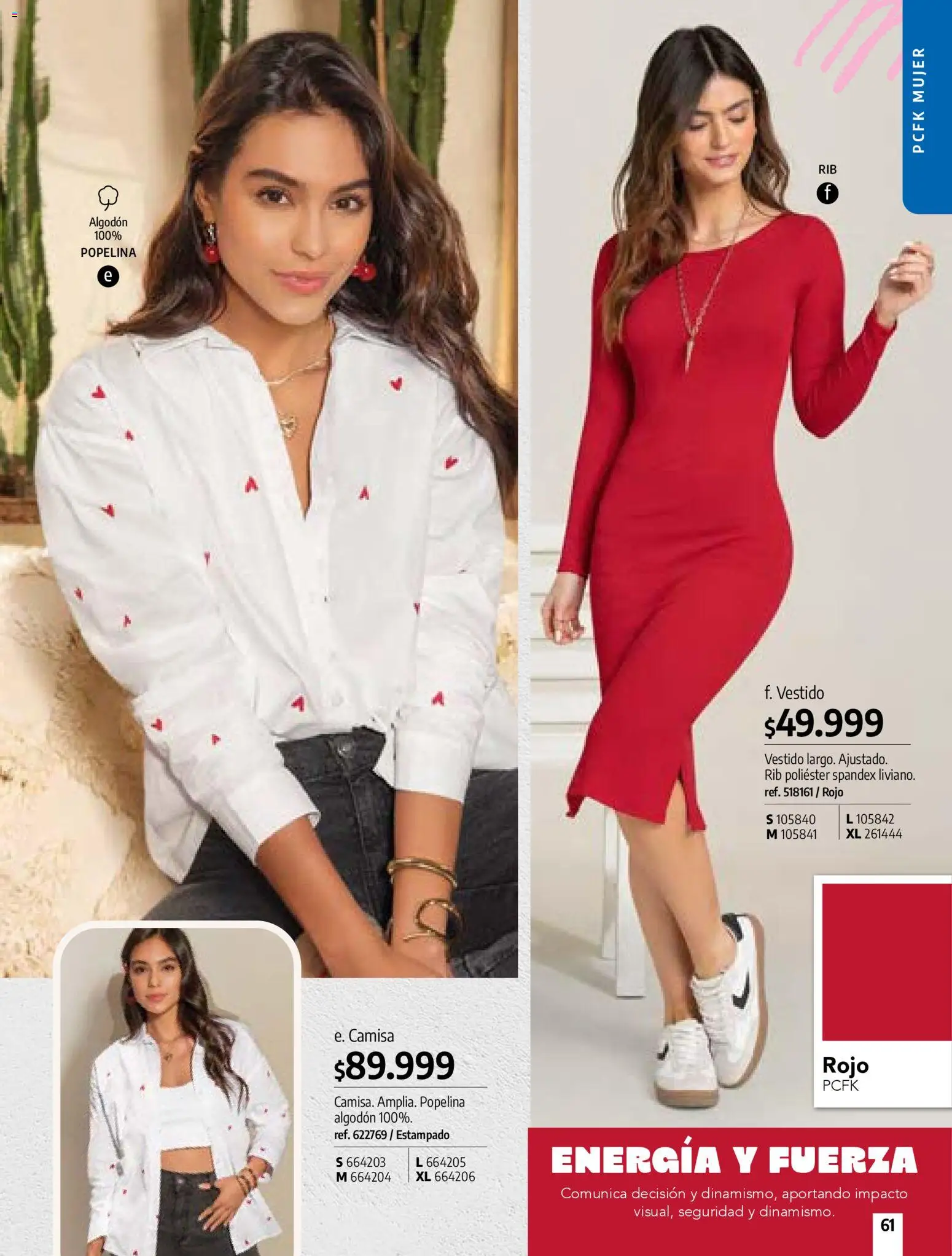 Pacifika revista - valida desde el 06.02.2026 | Página: 61