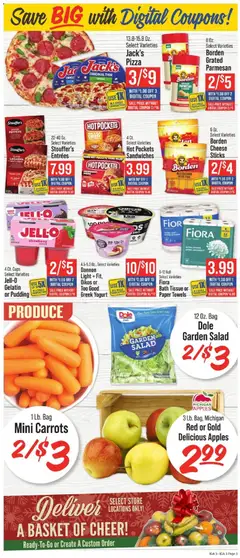 Preview of IGA weekly ads valid from 12.11.2025 | Page: 3