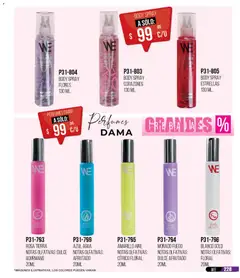 Vista previa de Cklass catálogo Rebajas Navideñas Calzado, nuevo folleto de la tienda, válido en México a partir del 30.11.2025 | Página: 660