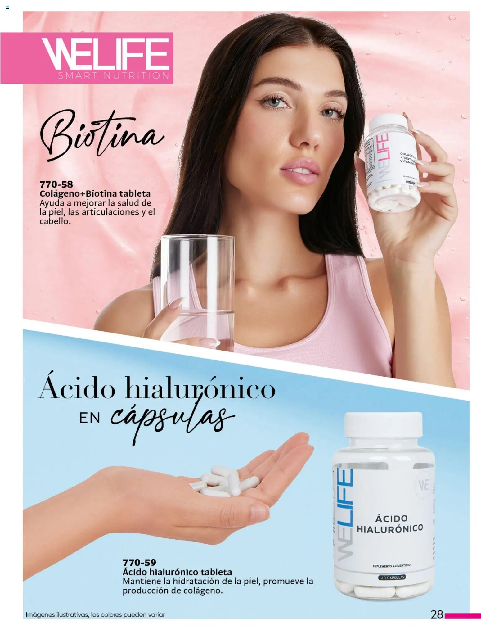 Nuevas ofertas de Cklass válidas en toda la República Mexicana desde el 02.01.2026. ¡Encuentra las mejores ofertas en Cklass catálogo Home! | Página: 70 | Productos: Tableta