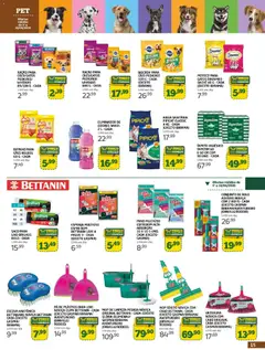 Cooper ofertas Quinzenal - Pré-Visualização do folheto da loja Cooper, válido de 14.04.2026 | Página: 15