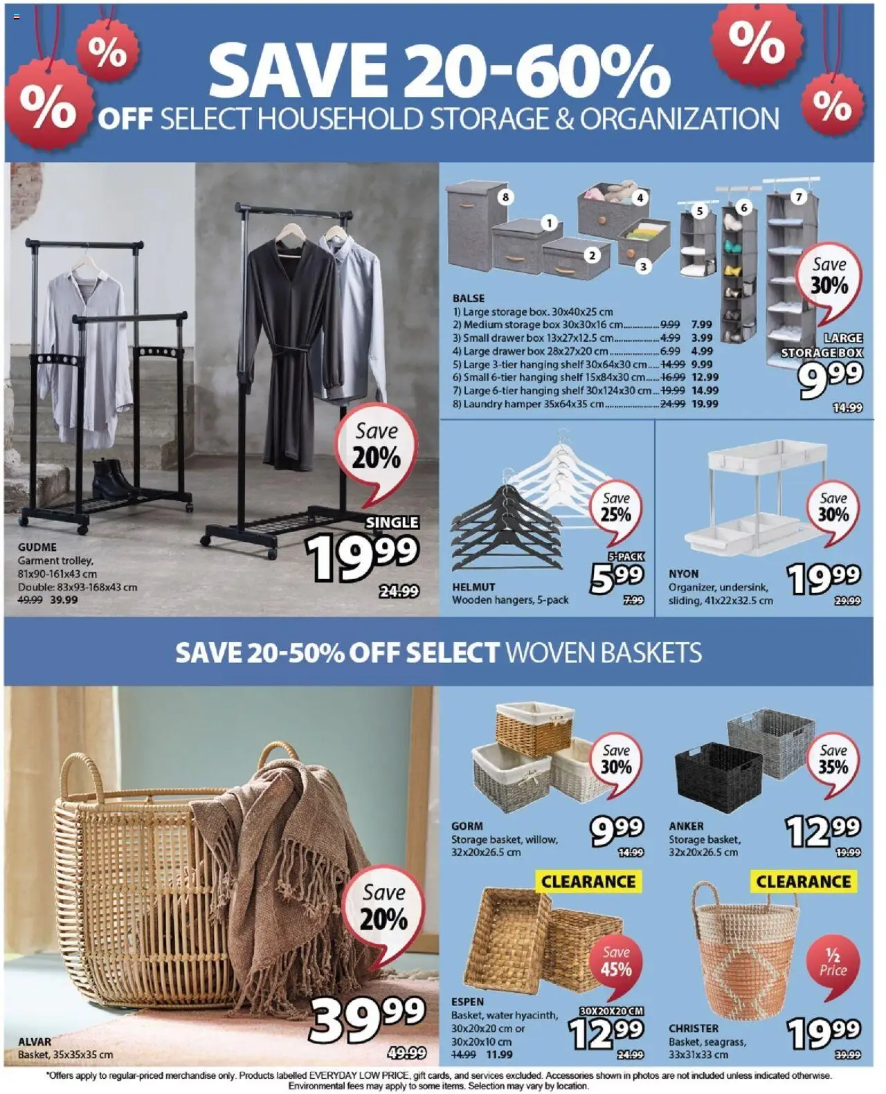JYSK flyer valid from 07.08.2025 | Page: 36