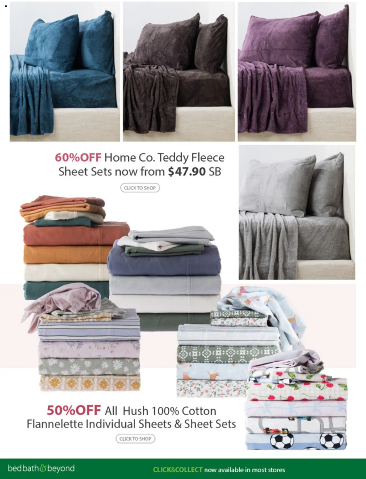 Bed Bath and Beyond catalogue from 27.04.2026 | Page: 28