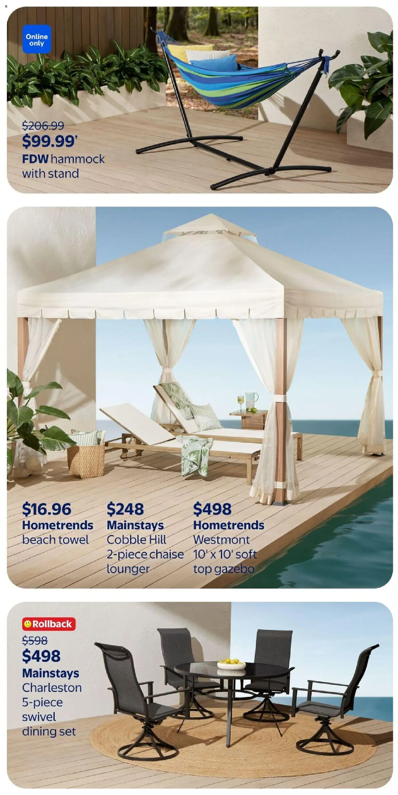 Walmart flyer valid from 30.04.2026 | Page: 18