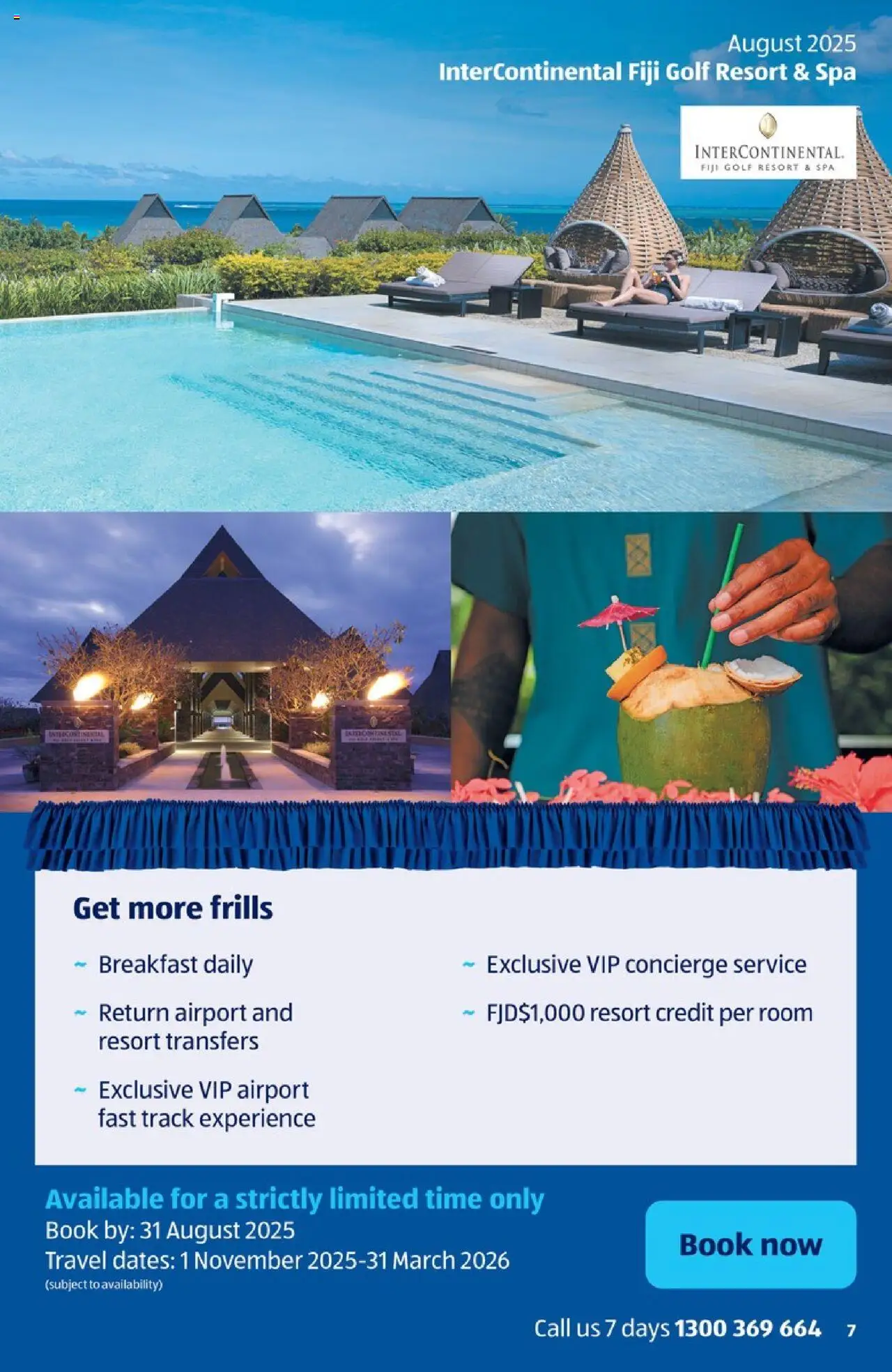 Aldi catalogue - valid from 31.07.2025 | Page: 7