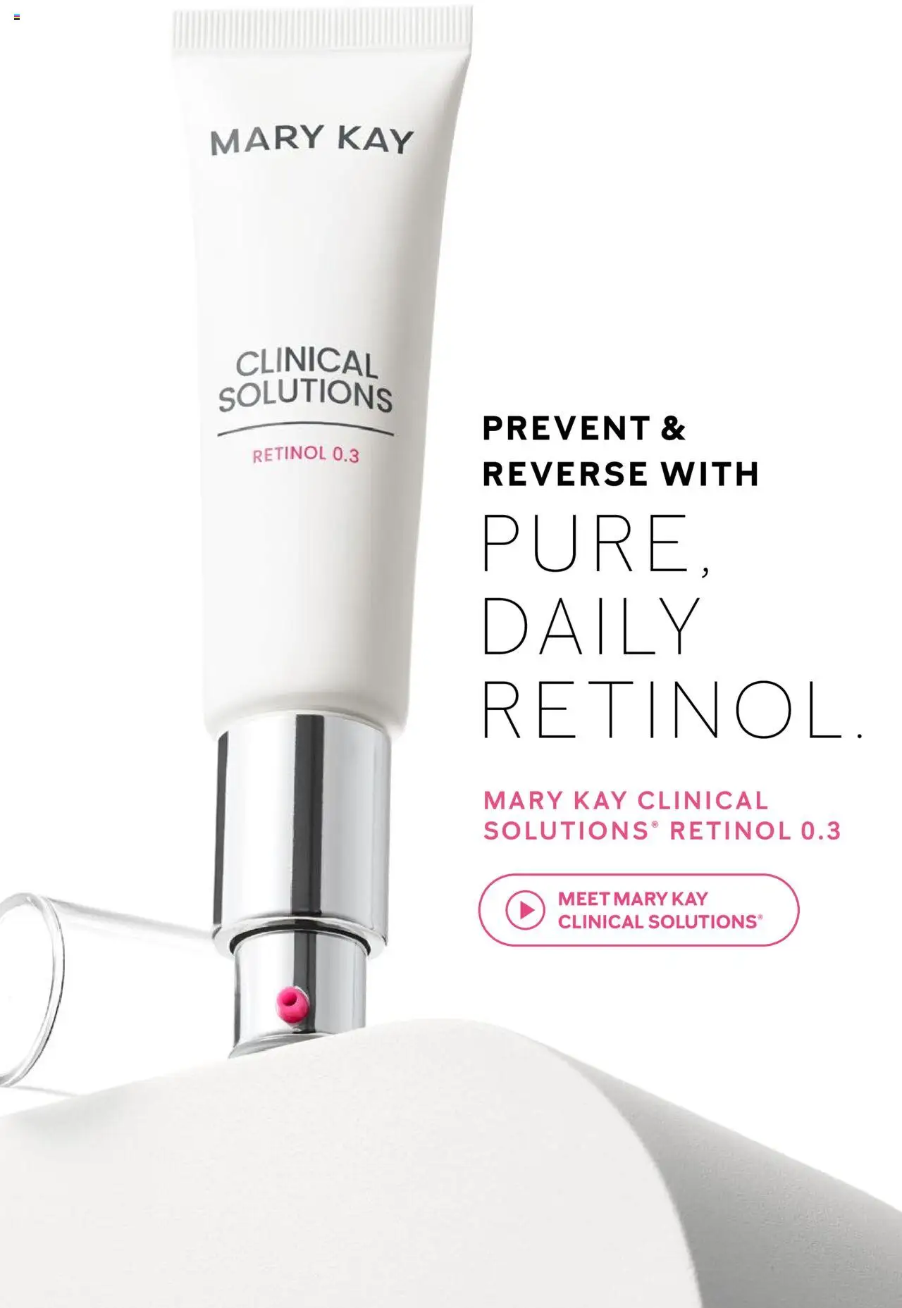 Mary Kay Skin Care 101 - valid from 16.09.2025 | Page: 3