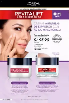 Vista previa de folleto Azzorti - Campaña 16 de la Azzorti válido desde 29.09.2025 | Página: 162