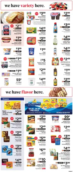 Preview of ShopRite weekly ads valid from 20.02.2026 | Page: 3