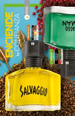 Vista previa de Fuller campaña 24 2026, nuevo folleto de la tienda, válido en México a partir del 04.03.2026 | Página: 202 | Productos: Esencias