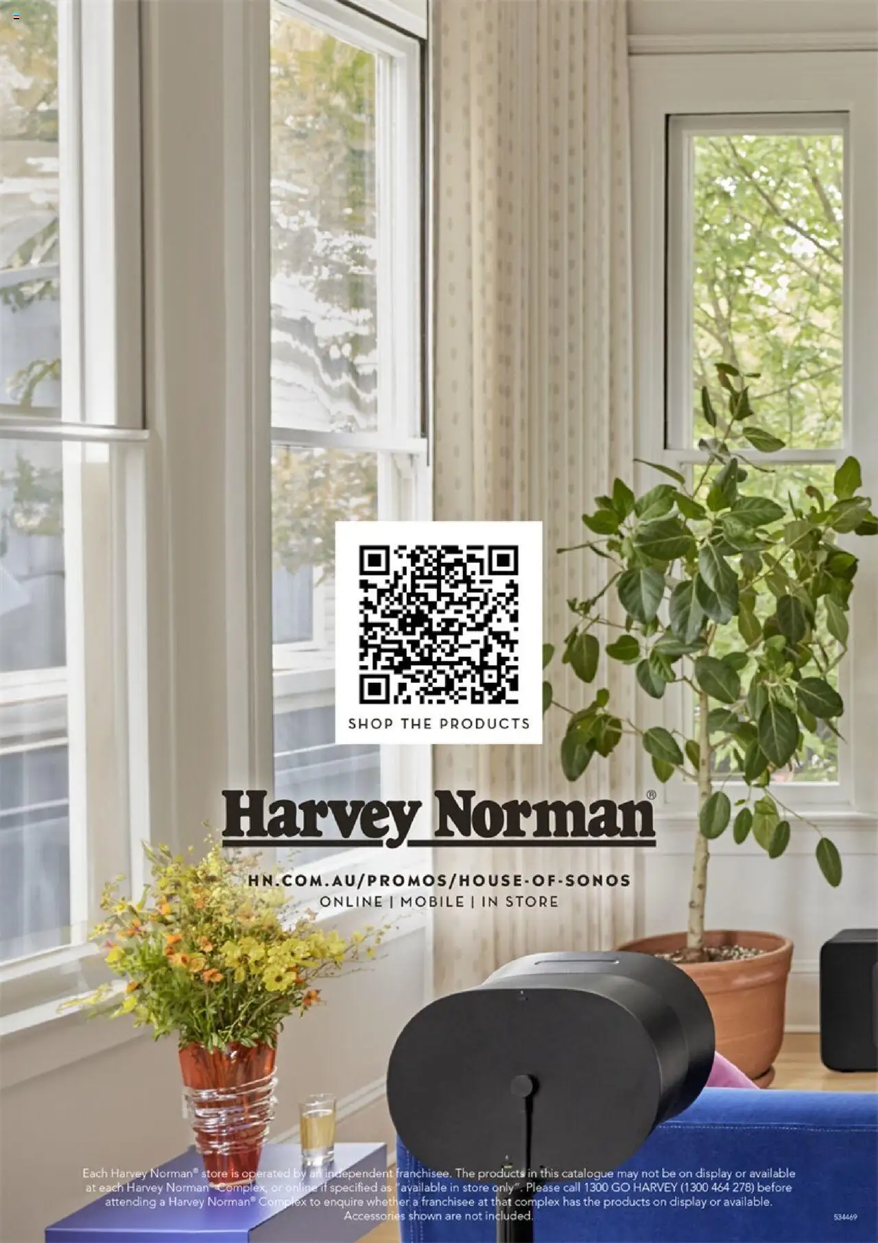 Harvey Norman catalogue - valid from 27.09.2025 | Page: 16 | Products: Accessories, Mobile
