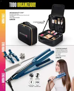 Vista previa de folleto CyZone catálogo - Campaña 7 de la CyZone válido desde 04.04.2026 | Página: 84