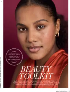 Coles catalogue - valid from 07.04.2025 | Page: 23 | Products: Blush, Makeup