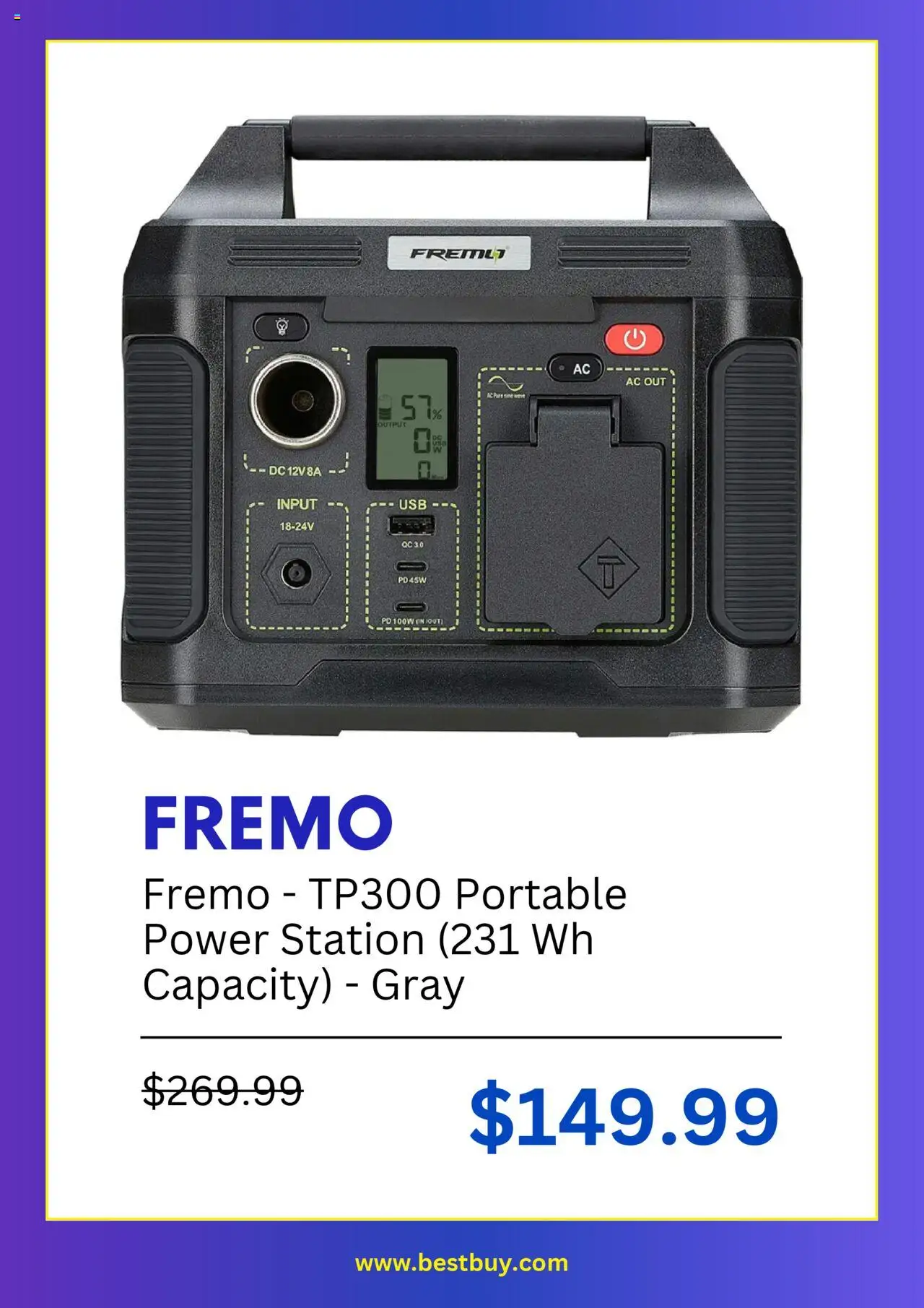 Best Buy Weekly Ad - valid from 06.08.2025 | Page: 5