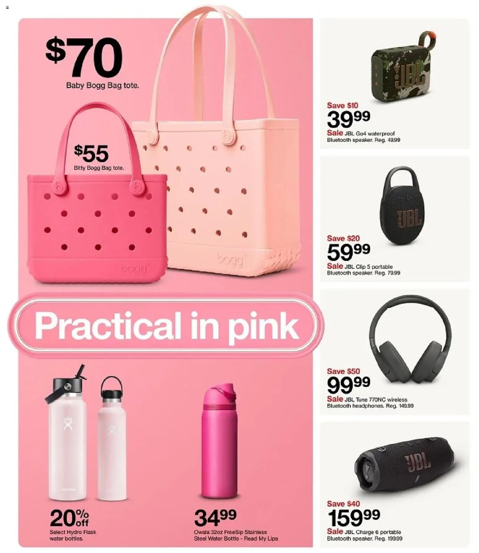 Target Weekly Ad - valid from 08.02.2026 | Page: 8