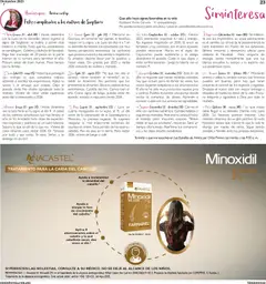 Vista previa de Farmacias Similares catálogo, nuevo folleto de la tienda, válido en México a partir del 01.12.2025 | Página: 23 | Productos: Flexible, Té, Sobre