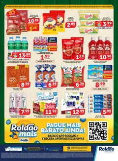 Roldão Folheto - válido de 29.07.2025 | Página: 2