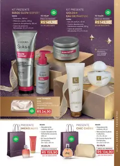 Eudora Black Friday - Pré-Visualização do folheto da loja Eudora, válido de 29.10.2025 | Página: 37