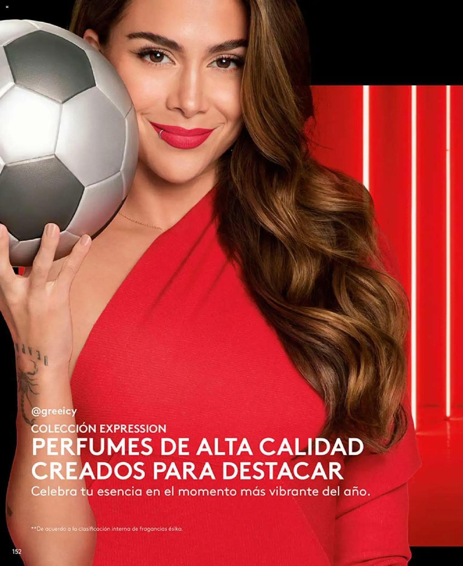 Ésika revista - valida desde el 15.04.2026 | Página: 152