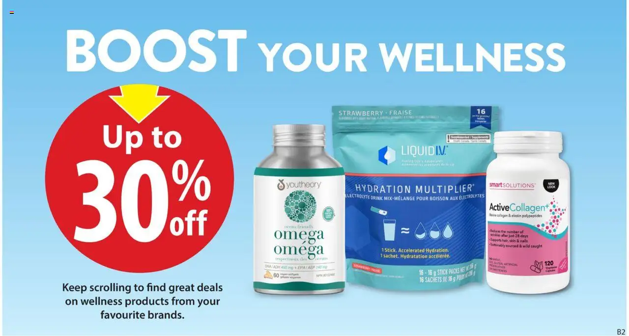 Save on foods flyer valid from 07.08.2025 | Page: 3