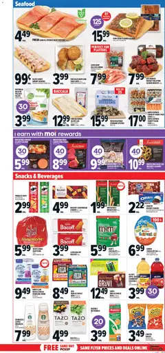 Preview of Metro - Alma from shop Metro valid from 11.12.2025 | Page: 11