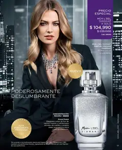 L'Bel catálogo C06/2026 -  Vista previa de la revista de la tienda L'Bel valido desde el 03.04.2026 | Página: 17