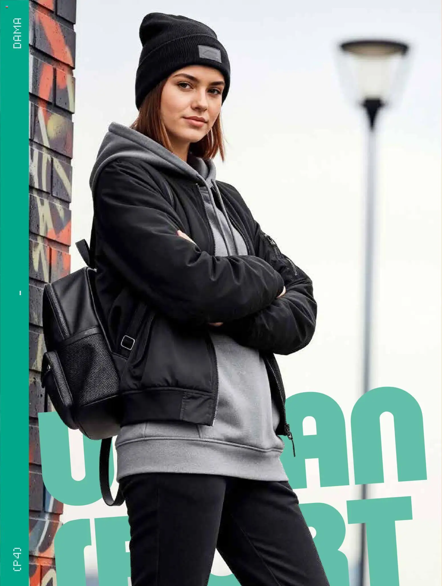 Nuevas ofertas de Impuls válidas en toda la República Mexicana desde el 01.09.2025. ¡Encuentra las mejores ofertas en Impuls catálogo Urban Sport Invierno 2025! | Página: 6