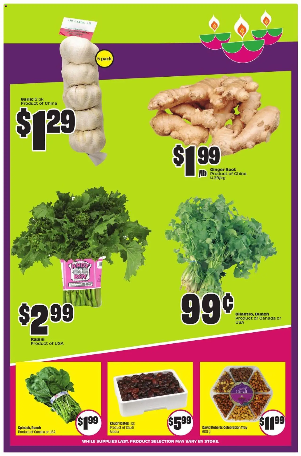 FreshCo flyer valid from 25.09.2025 | Page: 4