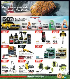 Preview of Repco catalogue - valid from 19.03.2026 | Page: 11