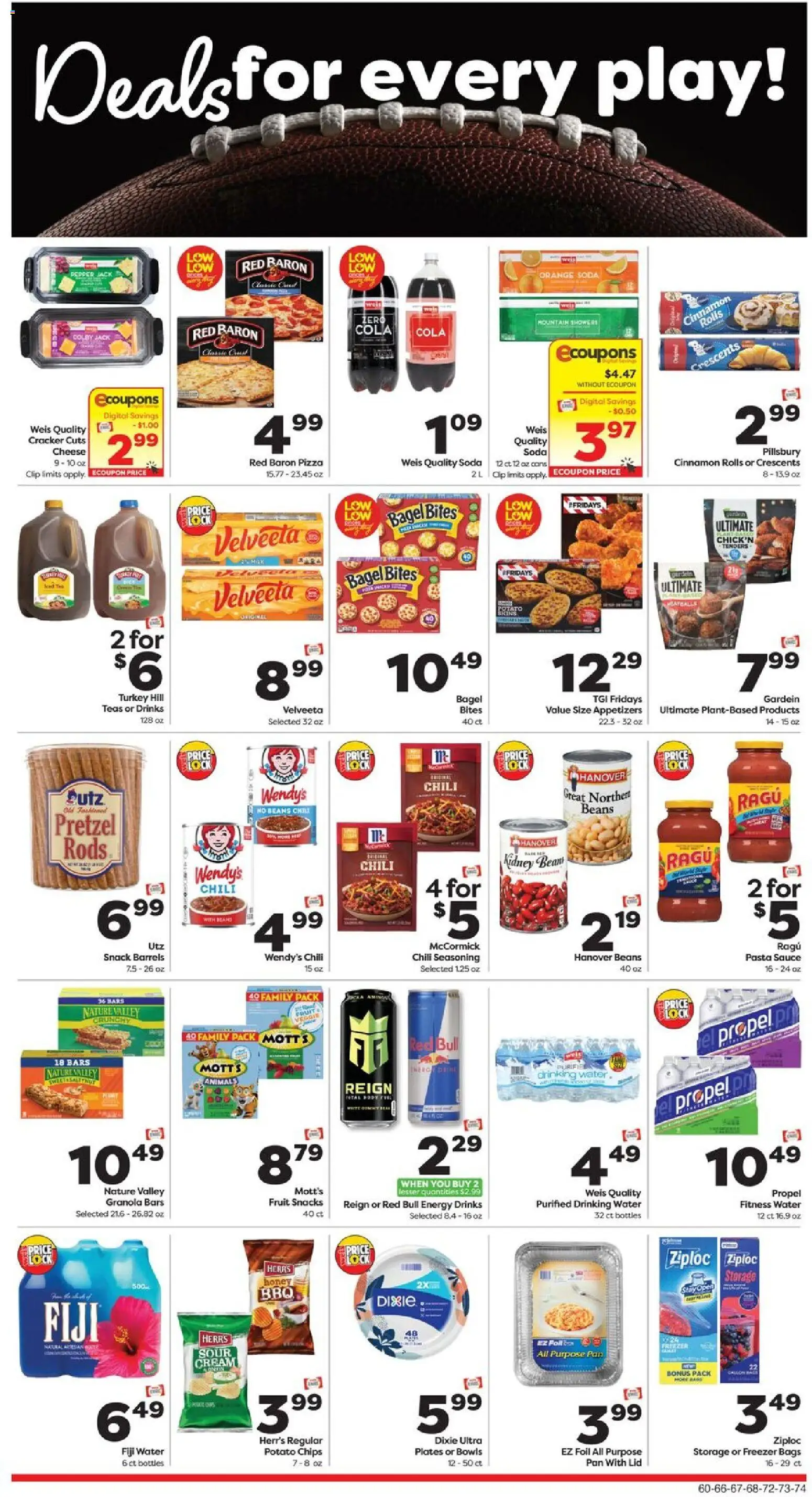Weis Weekly Circular - WV - valid from 05.02.2026 | Page: 5