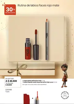 Natura - Ciclo 15 -  Vista previa de la revista de la tienda Natura valido desde el 24.09.2025 | Página: 29