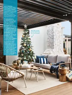 Preview of Catalogue Bunnings Warehouse December  - valid from 01.12.2025 | Page: 20