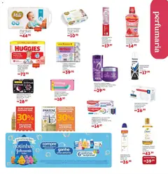 Bistek Supermercados ofertas Quinzenal - Pré-Visualização do folheto da loja Bistek Supermercados, válido de 08.04.2026 | Página: 15