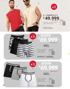 Carmel - Carmel C17 2025 -  Vista previa de la revista de la tienda Carmel valido desde el 25.09.2025 | Página: 146