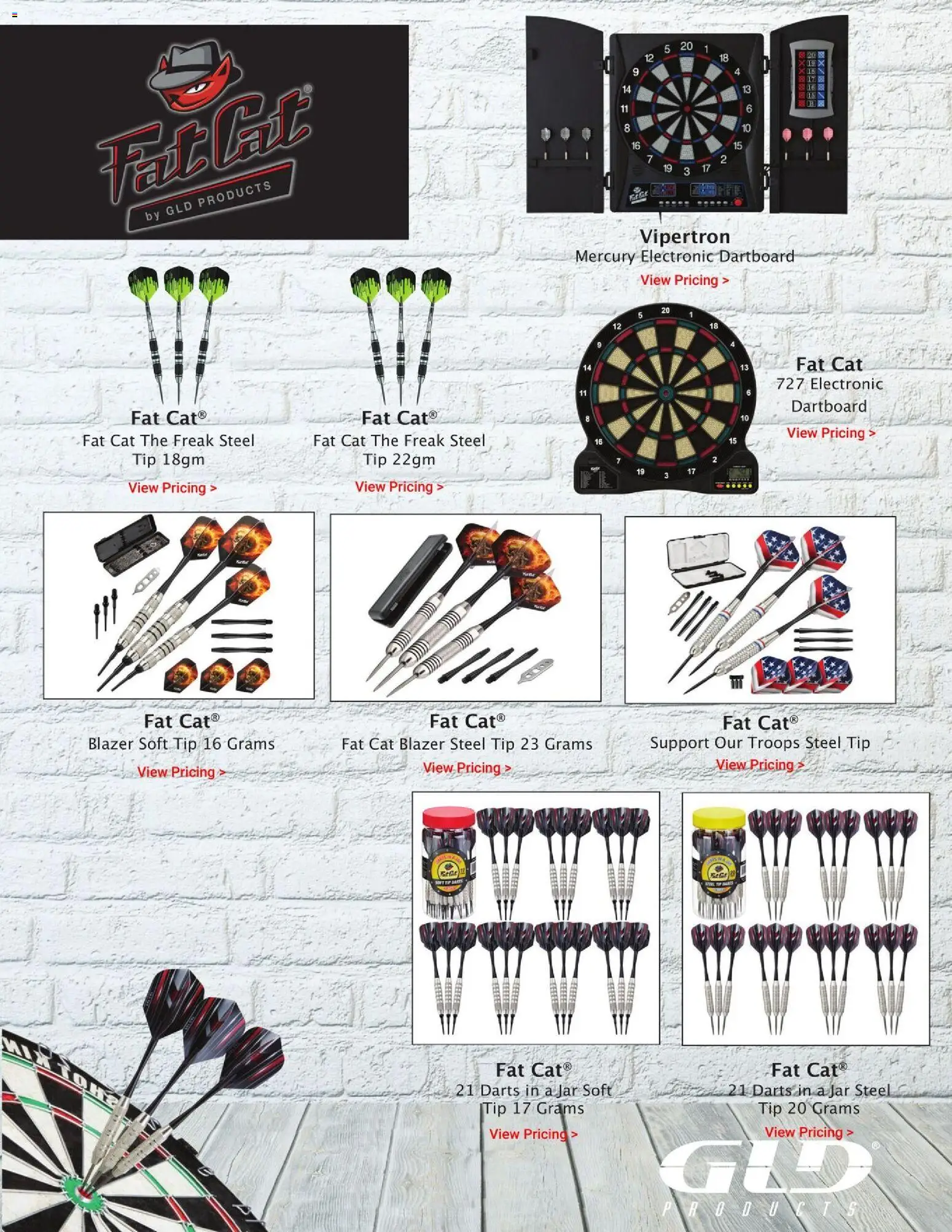 Dunham's Sports Recreation Room & Indoor Games Guide - valid from 06.11.2025 | Page: 9