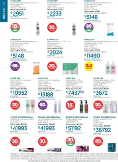 Farmacity catálogo │ válido desde el 02.09.2025 | Página: 58