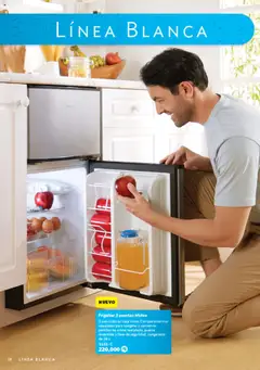 Nuevas ofertas de Betterware válidas en toda la República Mexicana desde el 03.06.2025. ¡Encuentra las mejores ofertas en Betterware catálogo Oportunidades! | Página: 42