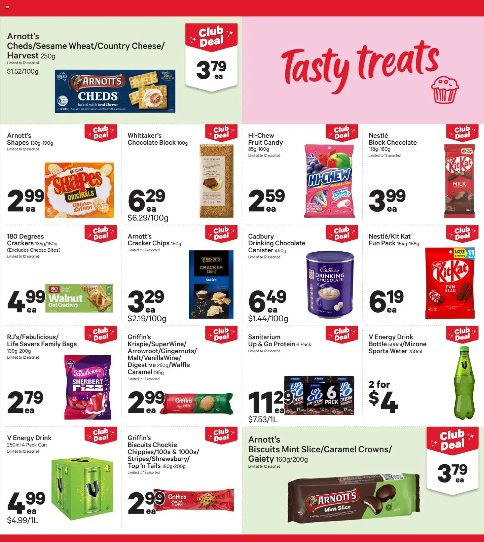 New World catalogue from 16.03.2026 | Page: 25