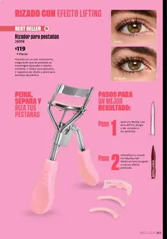 Vista previa de Ilusión catálogo Verano, nuevo folleto de la tienda, válido en México a partir del 01.05.2026 | Página: 265