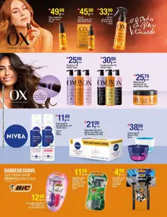 Frangolândia ofertas Beauty Care - Pré-Visualização do folheto da loja Frangolândia, válido de 08.04.2026 | Página: 6