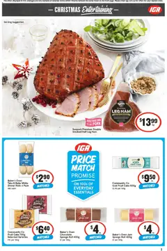 Preview of IGA Catalogue VIC - valid from 05.11.2025 | Page: 4