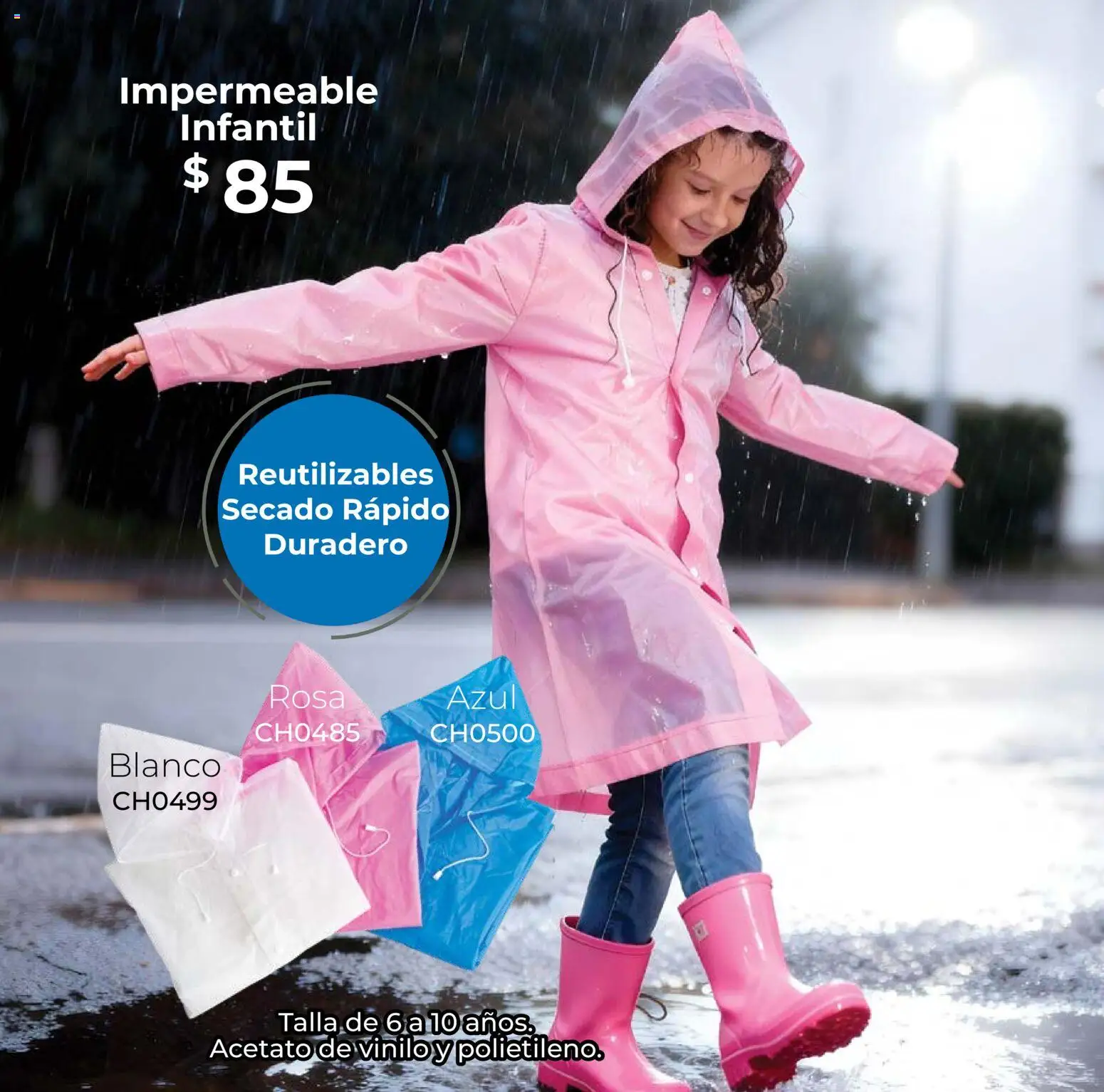 Nuevas ofertas de Colchas Concord válidas en toda la República Mexicana desde el 01.03.2026. ¡Encuentra las mejores ofertas en Colchas Concord catálogo Home! | Página: 38