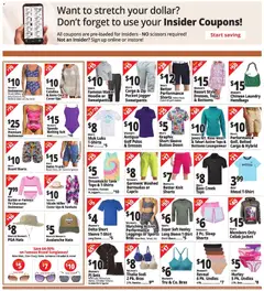 Preview of Ocean State Job Lot weekly ads valid from 23.04.2026 | Page: 11